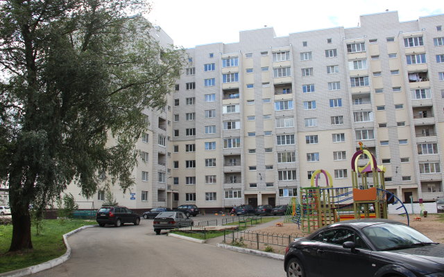 Ashari Apartments