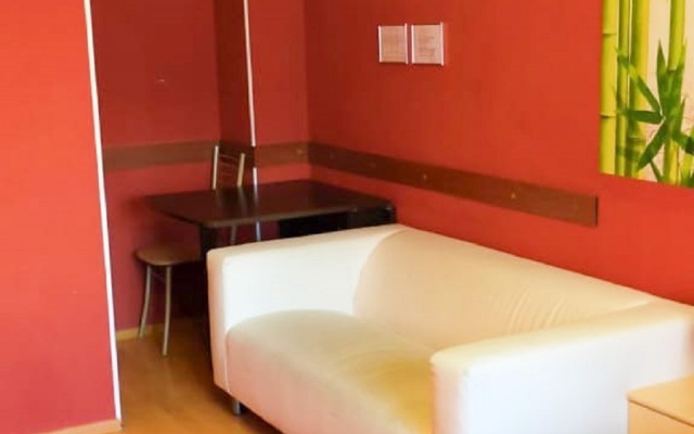 Dobryie Sosedi Hotel