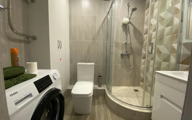 Апартаменты SeveRent Гагарина 5