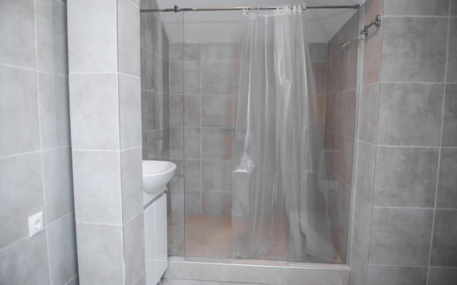 Amar ot Travel Hotels Anturazh Guest house