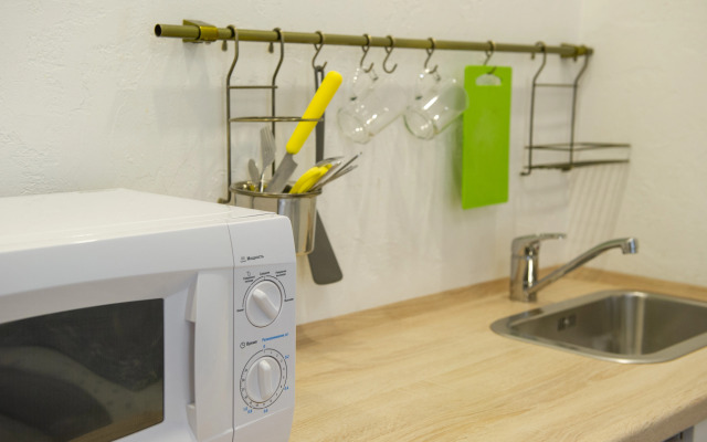 Апартаменты Arsenika№5 в самом центре у Кремля и Баумана