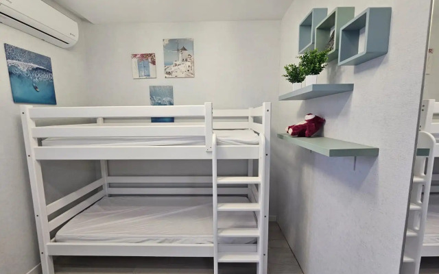 Morerooms V Zhk Frukty/133 Apartments