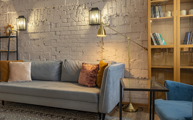 Квартира на Большой Покровской 10в