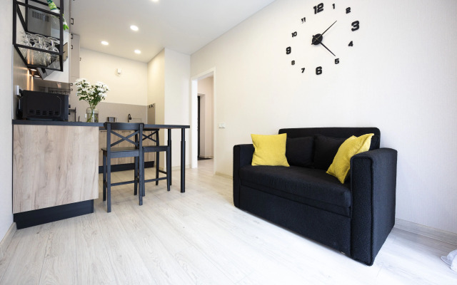 Квартира LovelyHome39 в Старинном Квартале Юдиттен