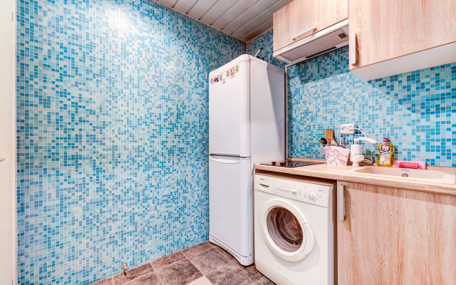 Апартаменты с сауной эконом