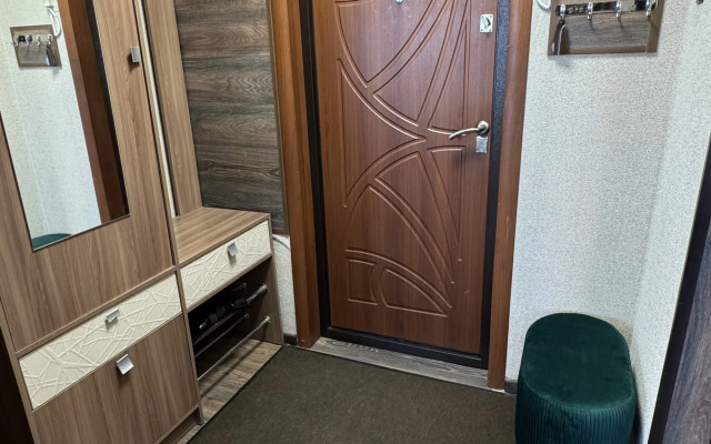 Квартира 1-комнатная