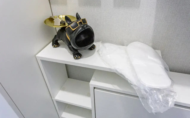ZhK Kurortny Studiya Flat