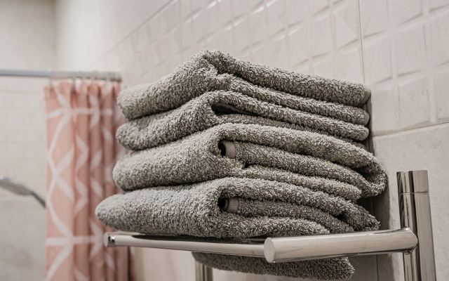 Amber Holiday Apartments