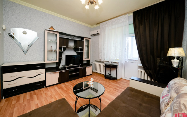 Mogilev Tsentralny 7 Apartments