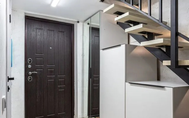 Квартира на Веселой 82/1