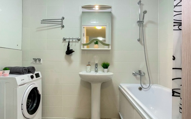 Sunny Days Apartment Sosnovaya