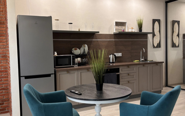 Квартира Красивая в новом районе Минска