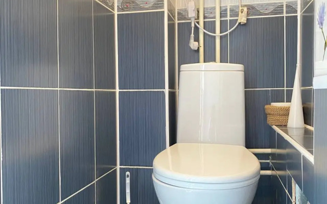 Апартаменты Рядом с Метро Дубравная