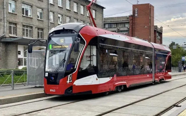 Квартира Просторная Студия