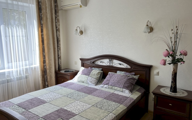 Квартира 406 на Мичурина 7