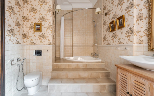 Апартаменты Sievers Apartment от Apartvil