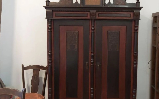 Апартаменты Винтажные Среди Вилл на Аллее Луизы