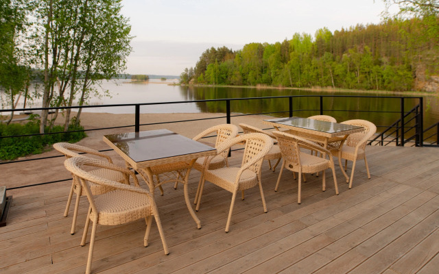 Yamilakhti l Park-hotel