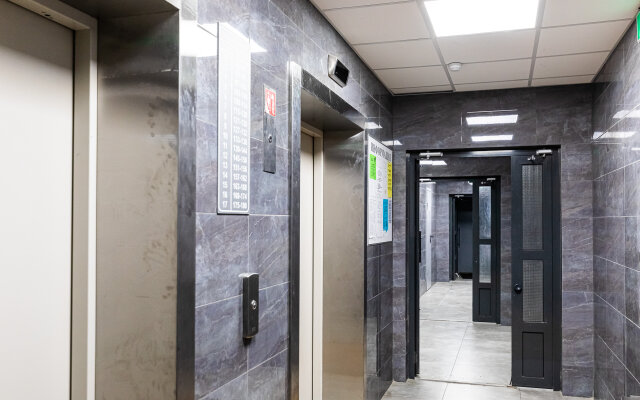 Апартаменты Казань Чаша с красивым видом