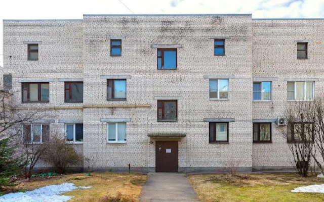 Квартира на Чудновского 17Б