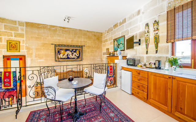 Dar Tal-Kaptan Boutique Maison Guest House