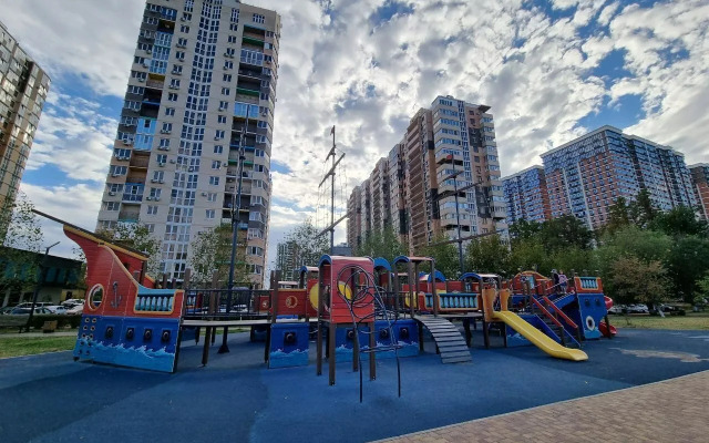 Квартира На улице Степная 1/1