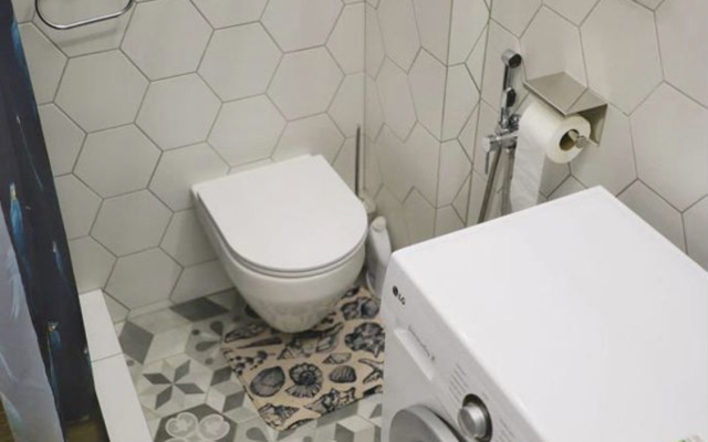 U morya Feodosiya Fedyko 49 Flat