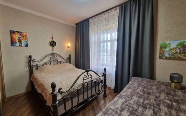 Апартаменты Пр. Карла Маркса д. 36/20