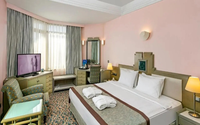 Özkaymak Falez Hotel