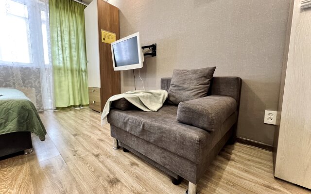 Apartments na 50 let VLKSM VyiDoma