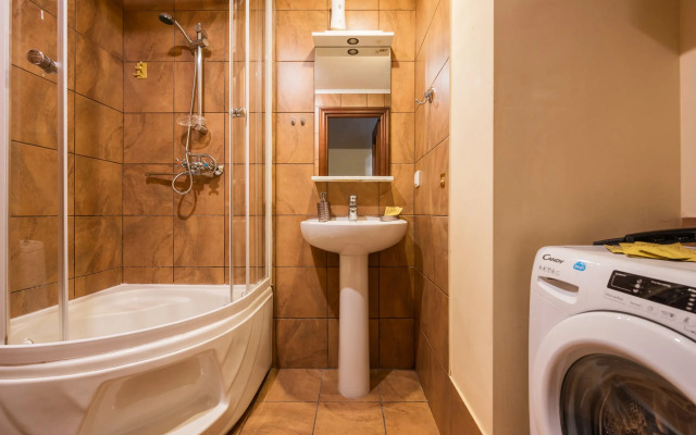 U Dvortsovoy ploschadi Apartments