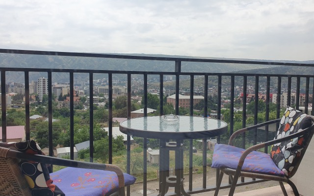 Апартаменты GeorgNestApartment