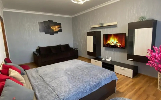 Квартира Уютная 1-комнатная