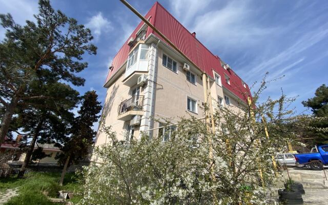 Апартаменты 219 Просторная 32