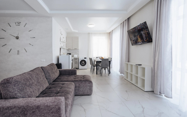 Частный дом Оазис