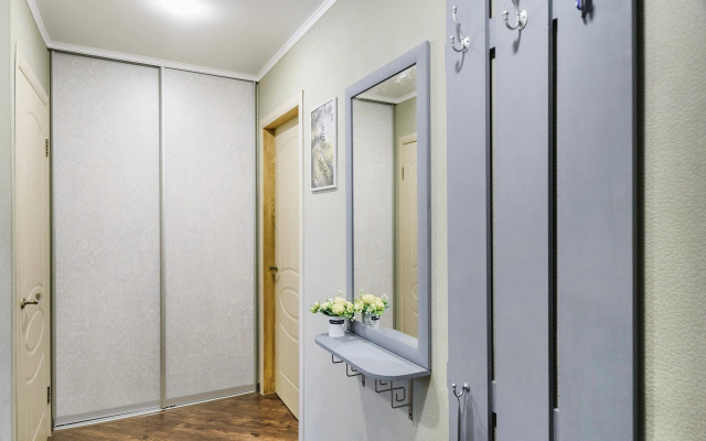 Квартира Двухкомнатная возле Парка Победы