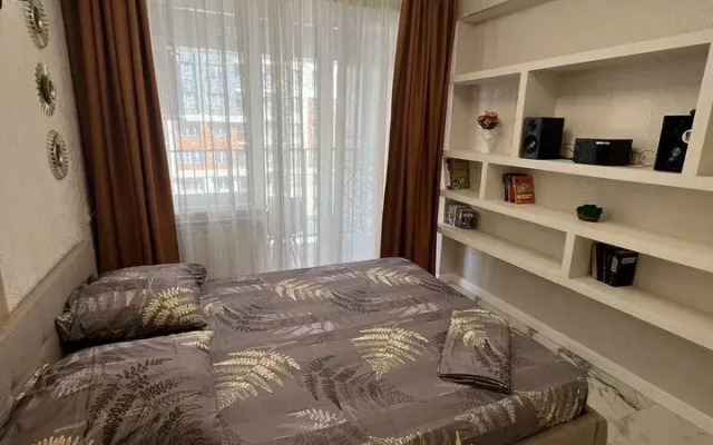 Na Ulitse Staroshosseynoy 5k3 Flat