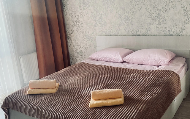 Квартира AtlantKaramzina46