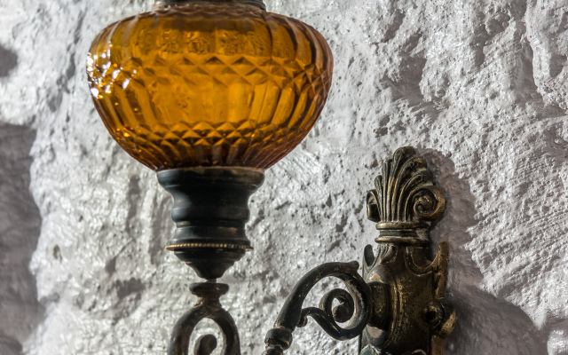 Апартаменты Душа Города 1