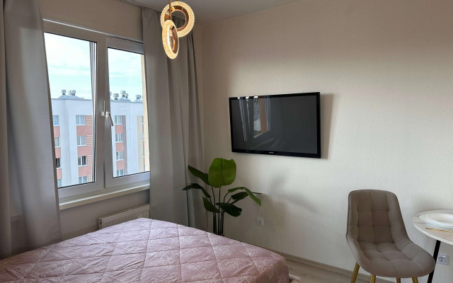 Квартира на Майской 70