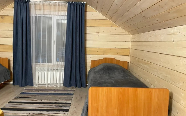 Usadyba U Berega Nadezhdy Private house