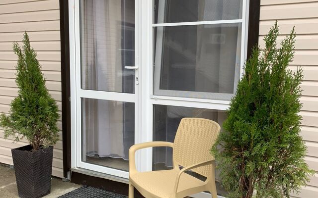 Merkurij Guest House