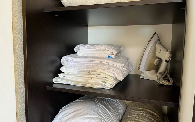 Квартира Эльбрус виден из окна, а курортная зона около дома