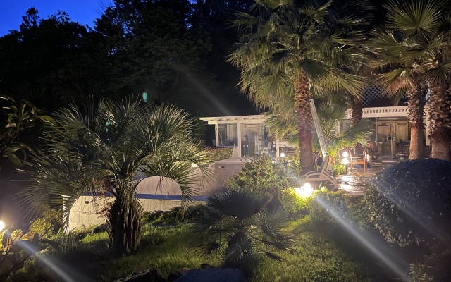 More I Palmyi Guest House