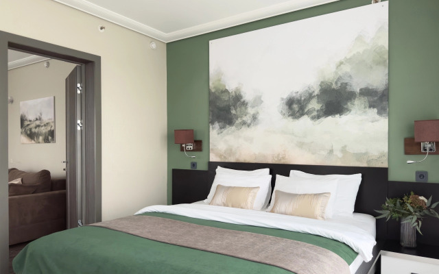 Astro Plaza Hotel