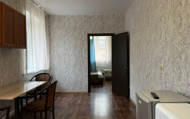 Квартира на улице Академика Киренского 9А