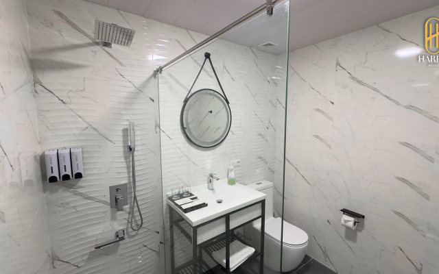 Hotel Harris Tashkent