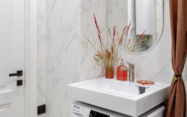 Квартира Фиеста