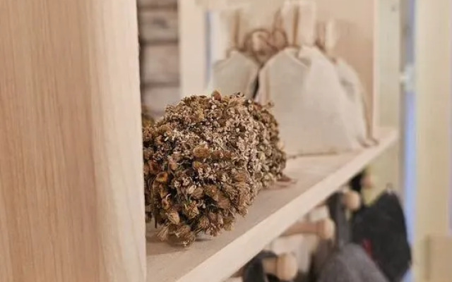 Частный Дом Сила Поля