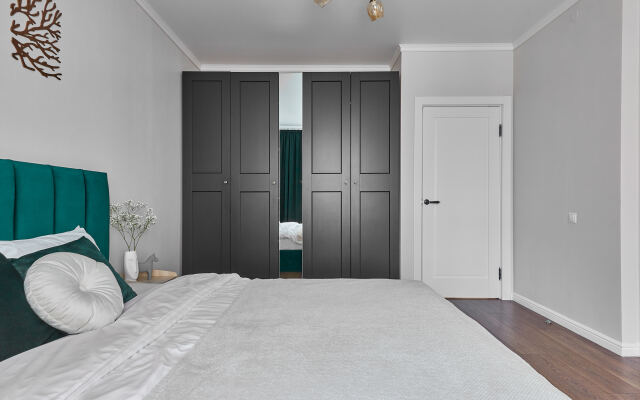 Green Place 10 Minut Ot Vko Apartments
